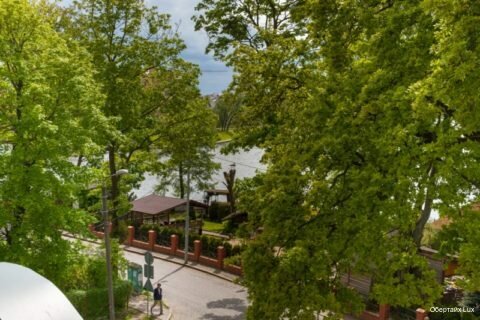 Гостиница Обертайх Люкс Калининград-140