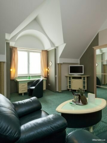 Гостиница Обертайх Люкс Калининград-211