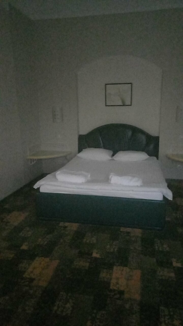 Гостиница Обертайх Люкс Калининград-207