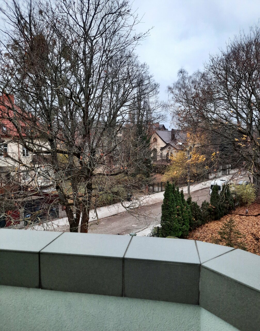 Гостиница Обертайх Люкс Калининград-175