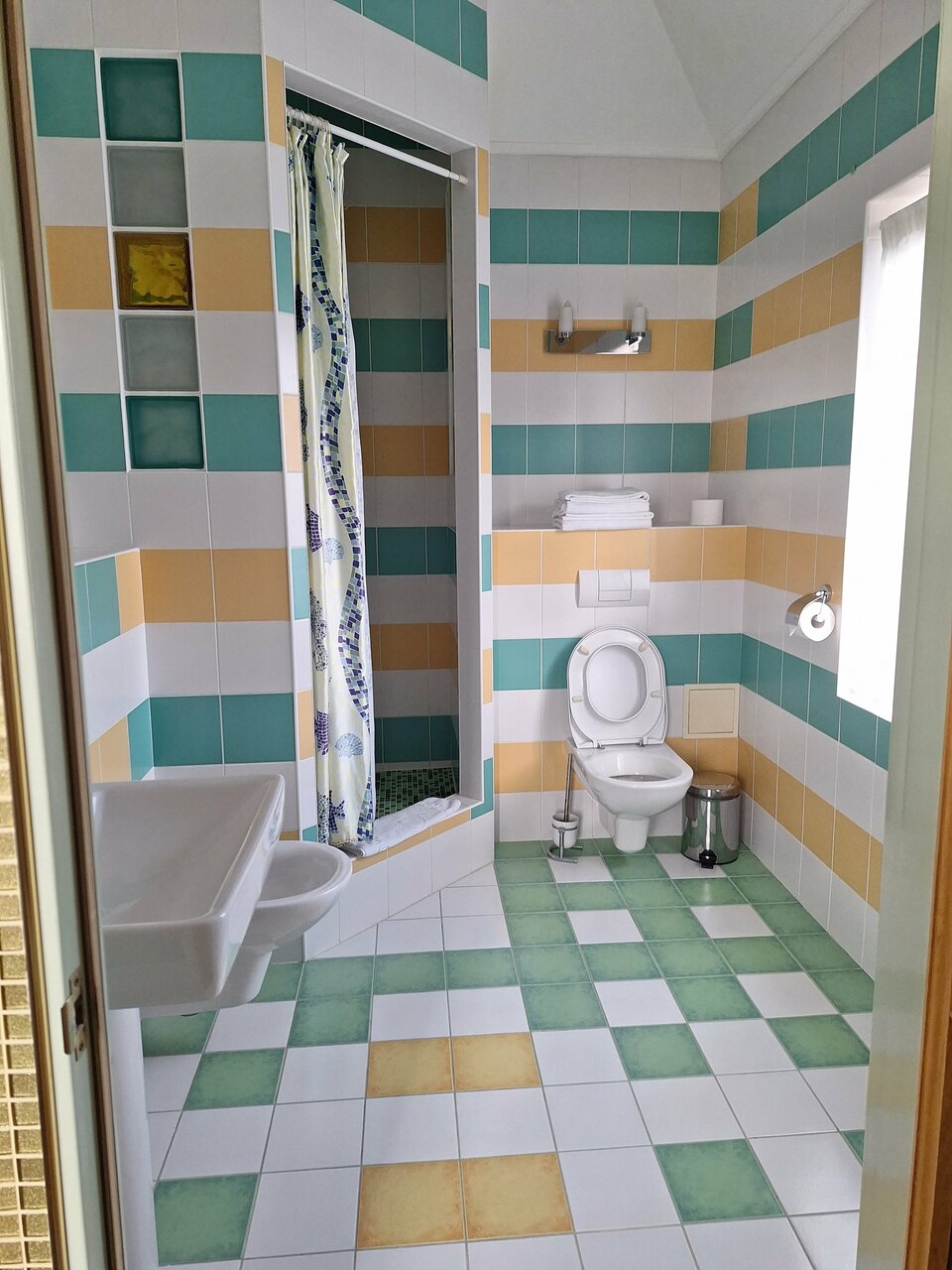 Гостиница Обертайх Люкс Калининград-199