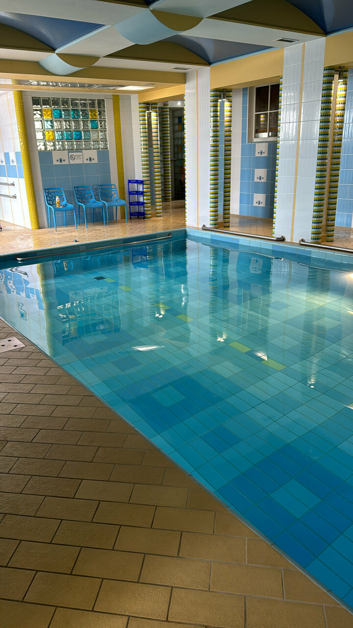 Гостиница Обертайх Люкс Калининград-135