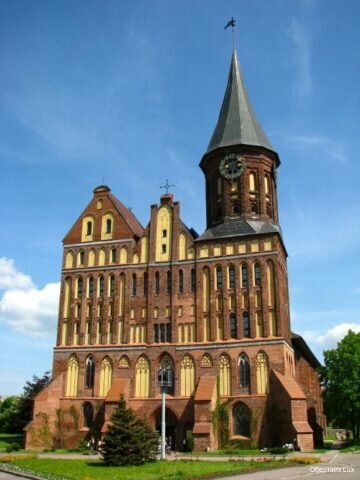 Гостиница Обертайх Люкс Калининград-91