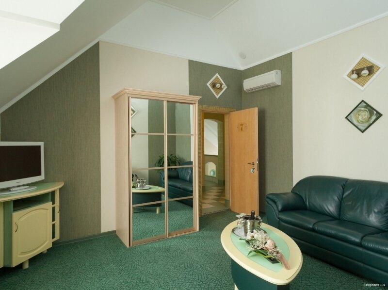 Гостиница Обертайх Люкс Калининград-167