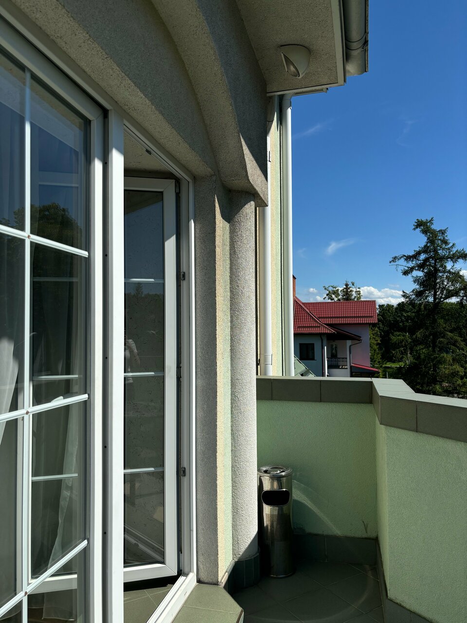 Гостиница Обертайх Люкс Калининград-143