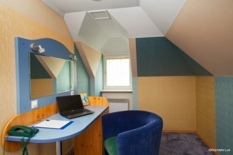 Гостиница Обертайх Люкс Калининград-133