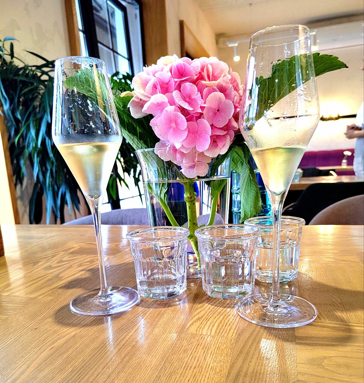 Гостиница Обертайх Люкс Калининград-113