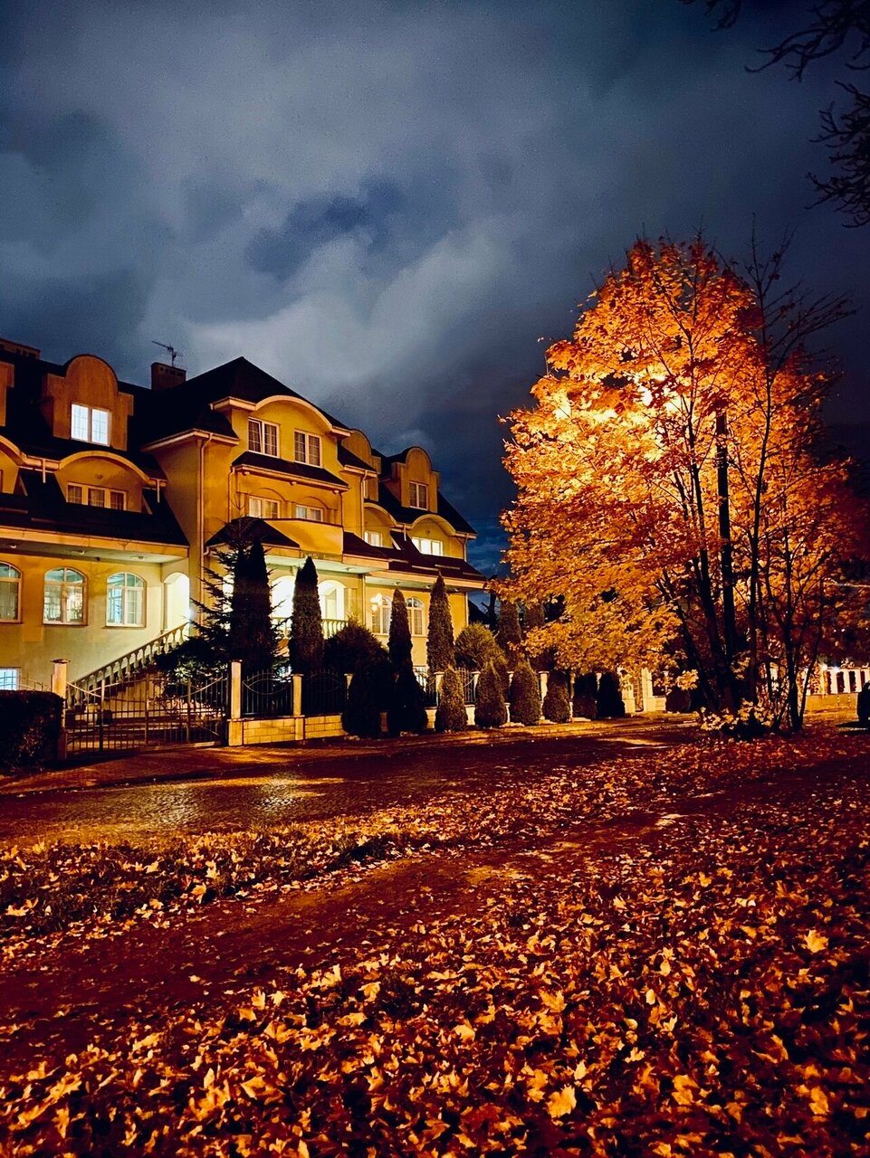 Гостиница Обертайх Люкс Калининград-96