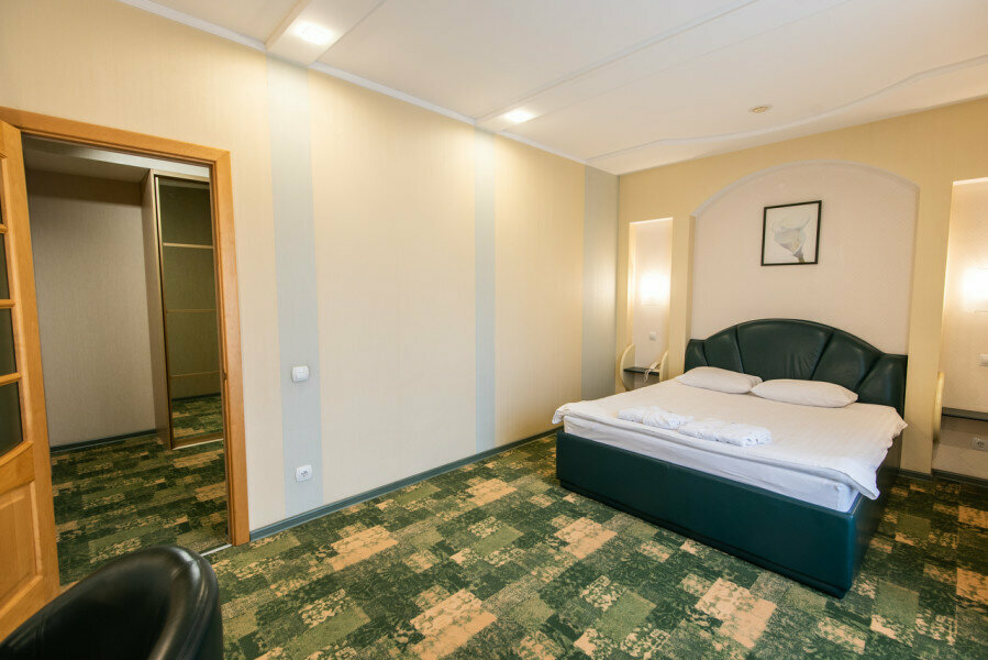 Гостиница Обертайх Люкс Калининград