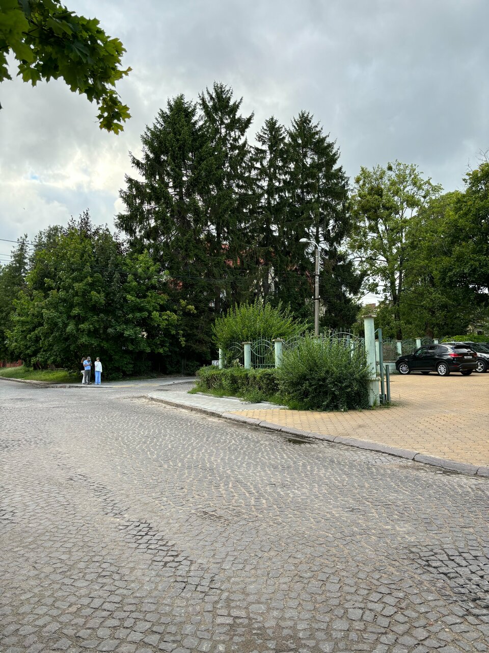 Гостиница Обертайх Люкс Калининград-187