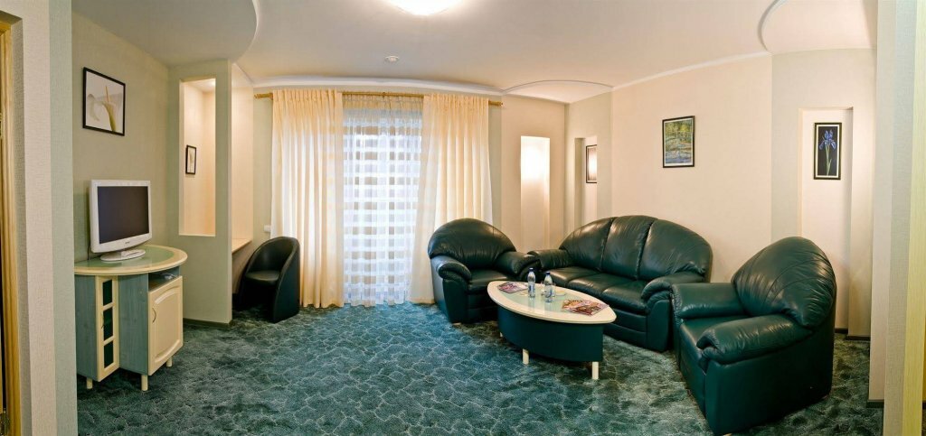 Гостиница Обертайх Люкс Калининград-85