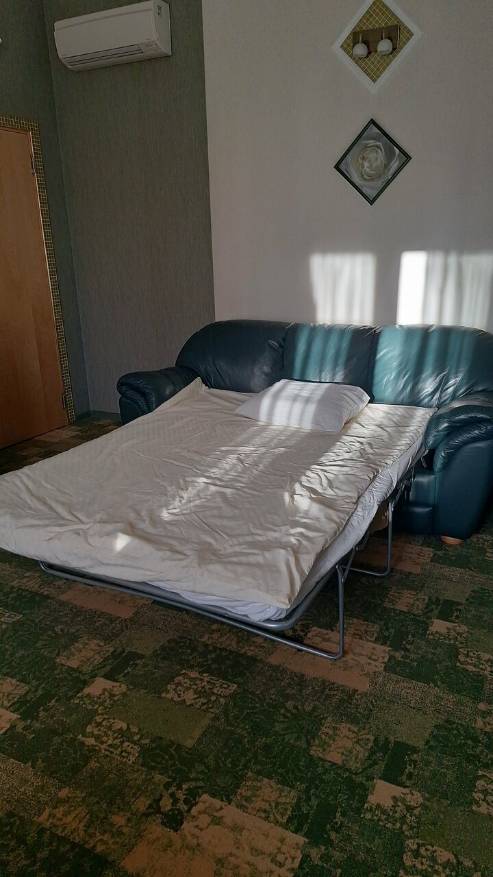 Гостиница Обертайх Люкс Калининград-146