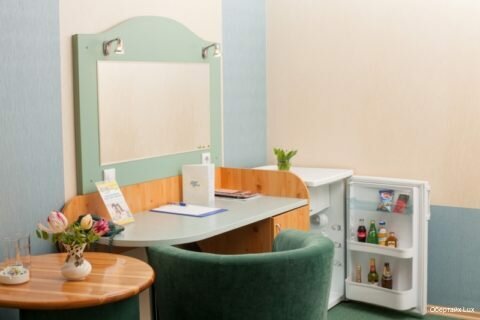 Гостиница Обертайх Люкс Калининград-176