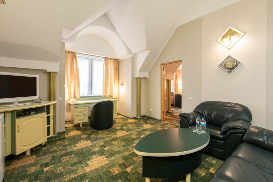 Гостиница Обертайх Люкс Калининград