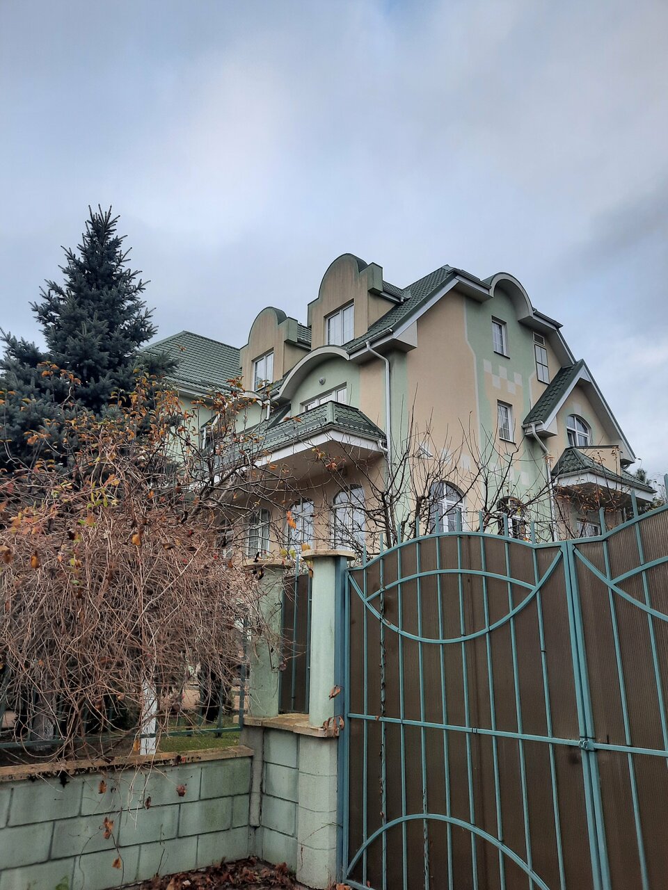 Гостиница Обертайх Люкс Калининград-104