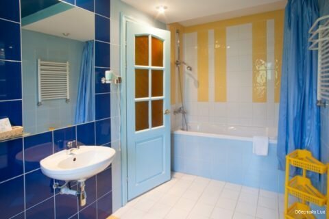 Гостиница Обертайх Люкс Калининград-182