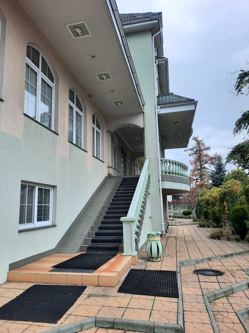 Гостиница Обертайх Люкс Калининград-98