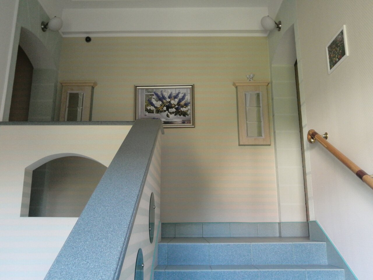 Гостиница Обертайх Люкс Калининград-186