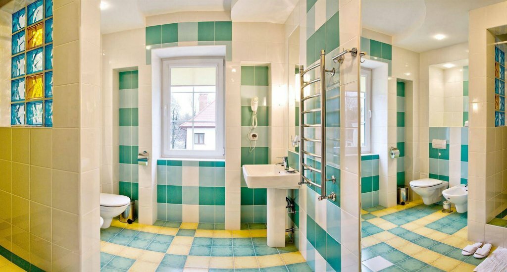 Гостиница Обертайх Люкс Калининград-67