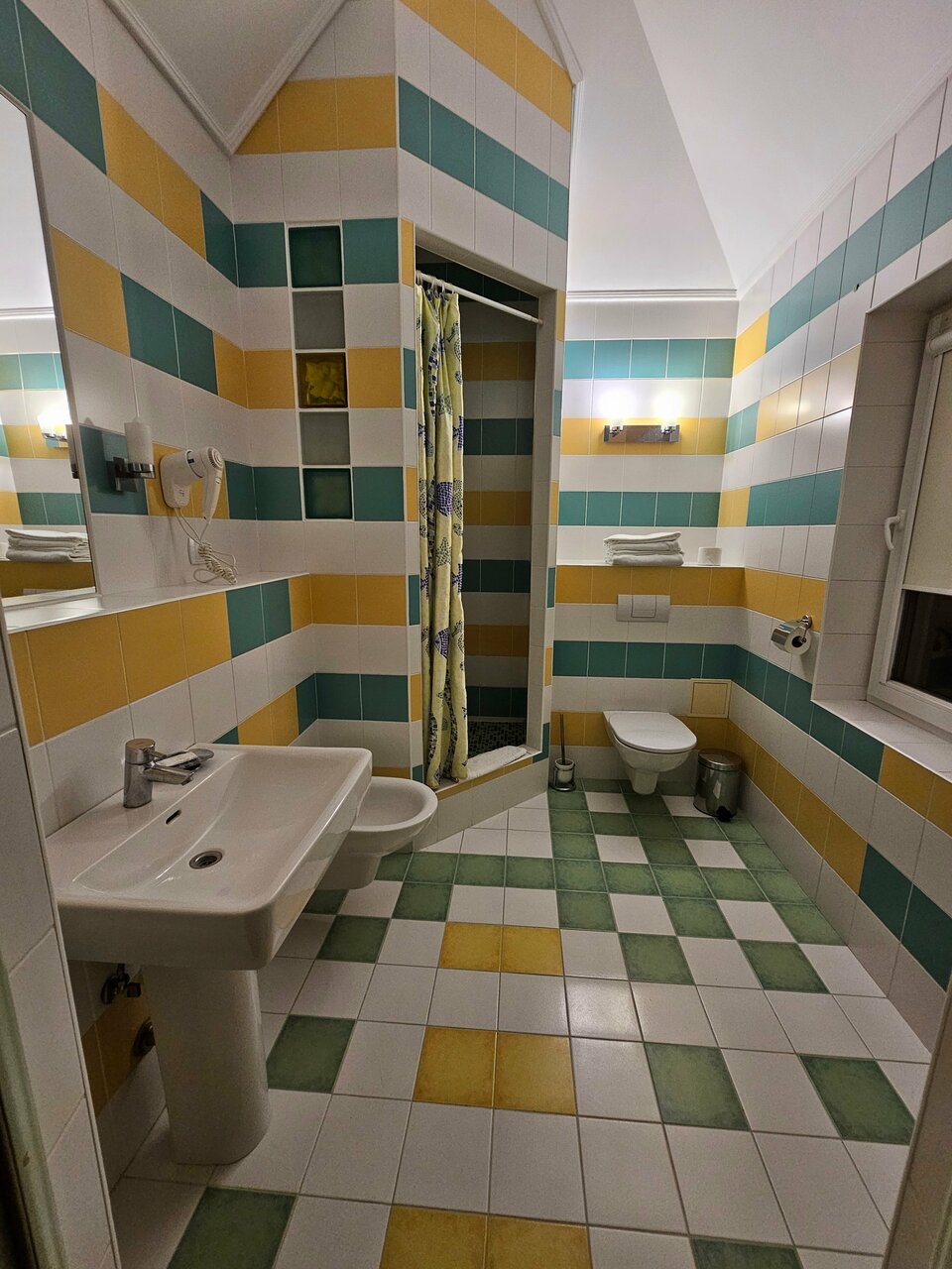 Гостиница Обертайх Люкс Калининград-145