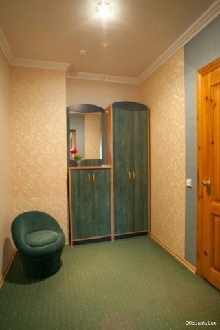 Гостиница Обертайх Люкс Калининград-154