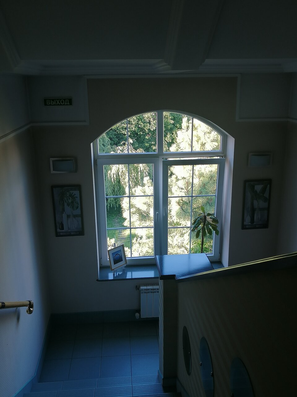 Гостиница Обертайх Люкс Калининград-157