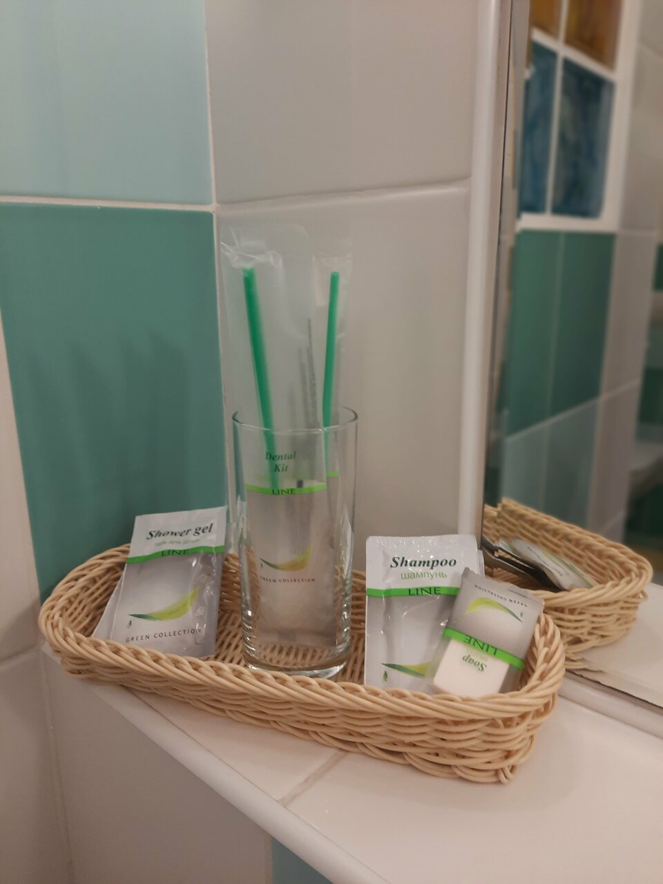 Гостиница Обертайх Люкс Калининград-127