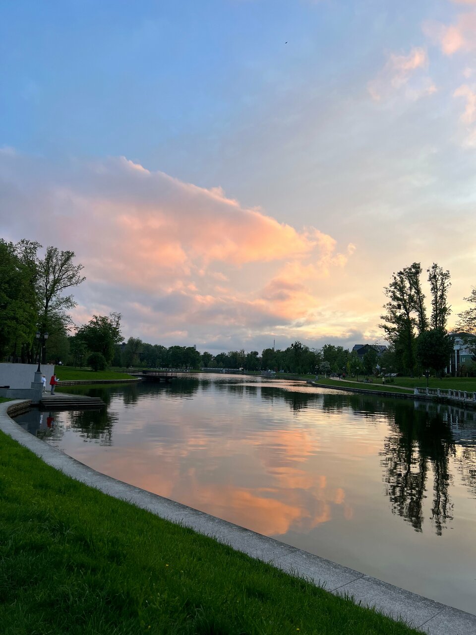 Гостиница Обертайх Люкс Калининград-141