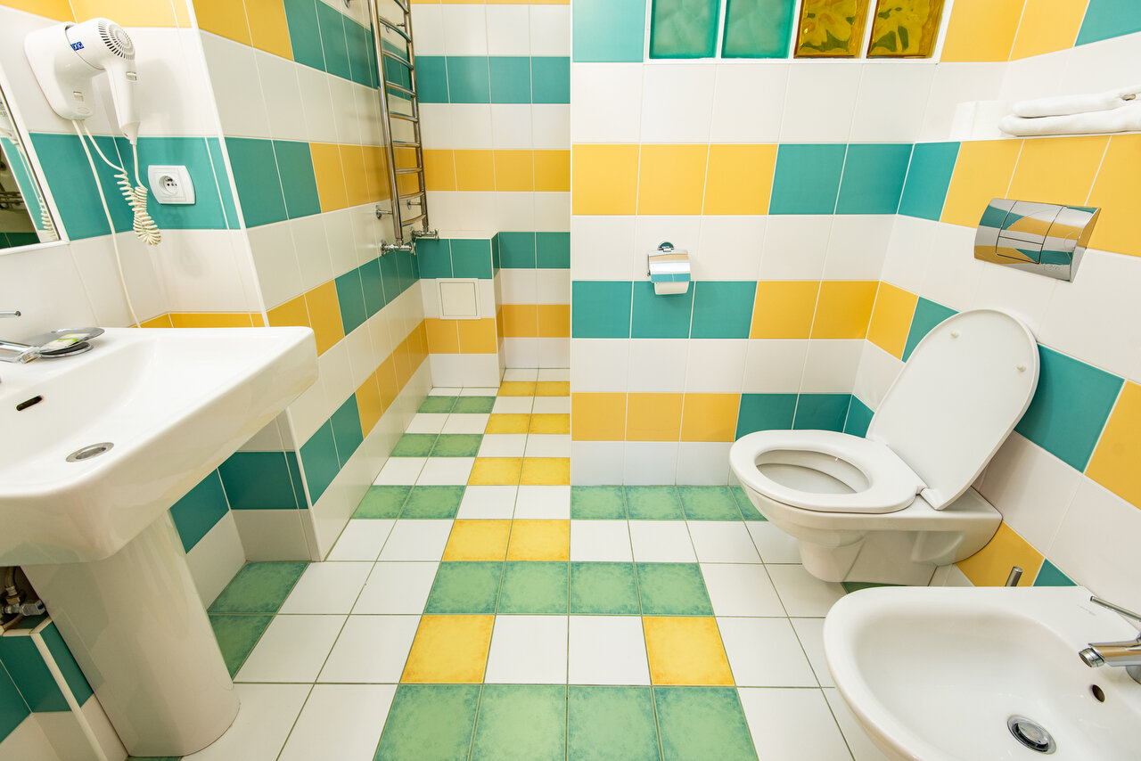 Гостиница Обертайх Люкс Калининград-61