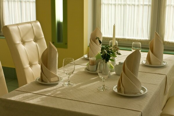 Гостиница Обертайх Люкс Калининград-14