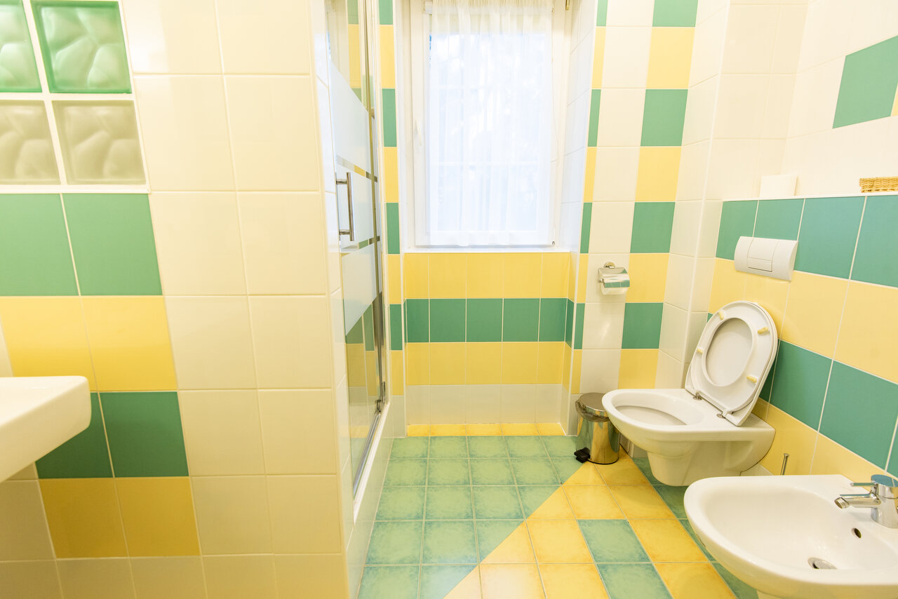 Гостиница Обертайх Люкс Калининград-88