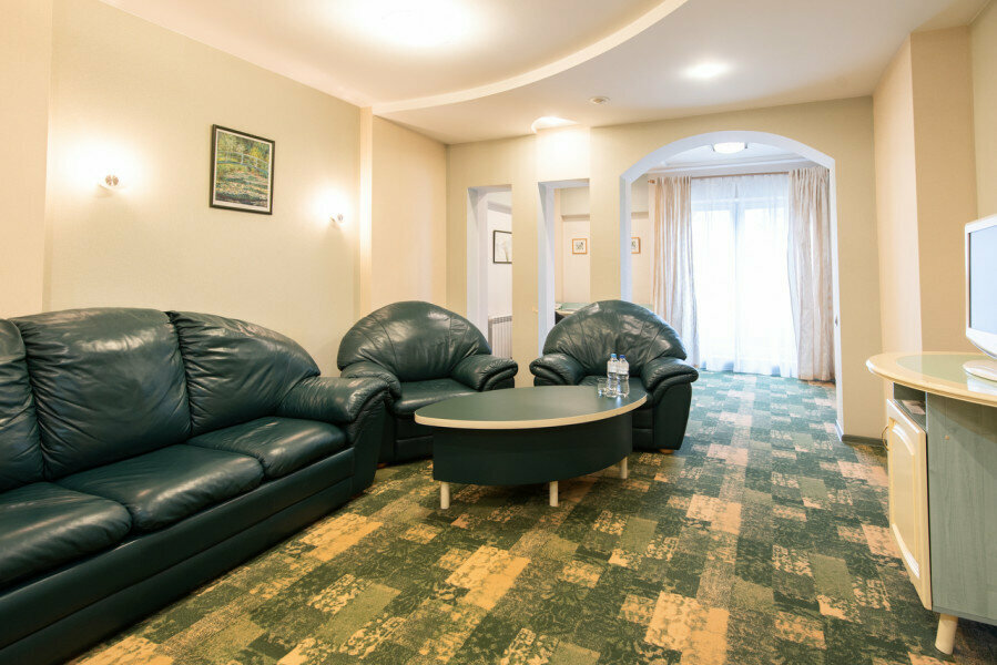 Гостиница Обертайх Люкс Калининград