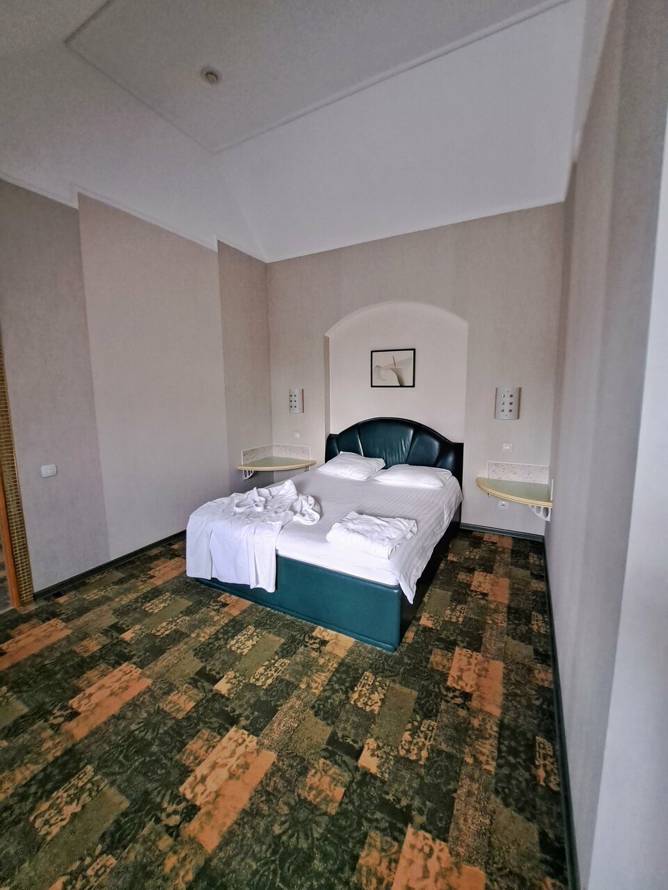 Гостиница Обертайх Люкс Калининград-172