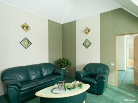 Гостиница Обертайх Люкс Калининград-131