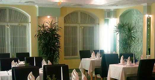 Гостиница Обертайх Люкс Калининград-10