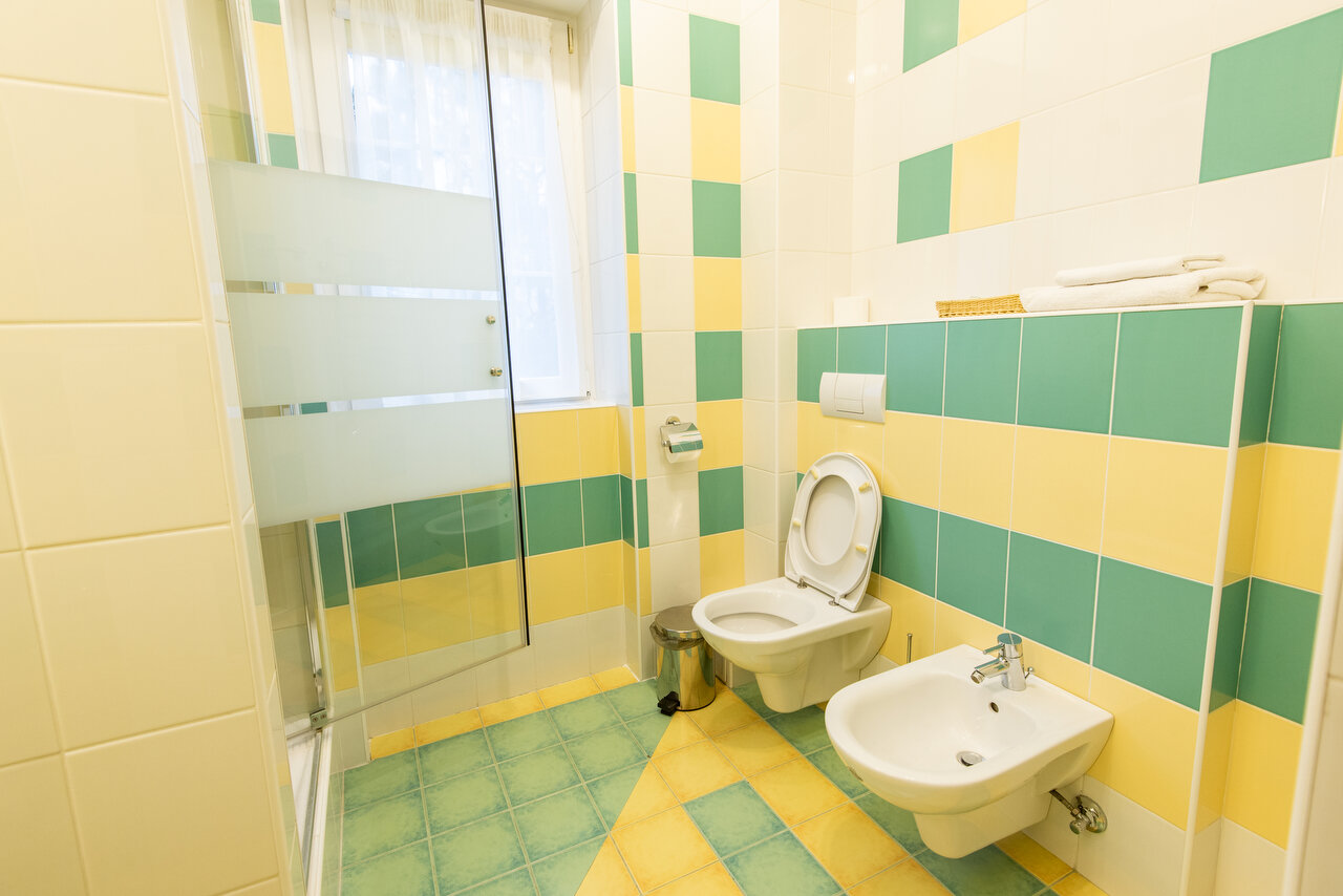 Гостиница Обертайх Люкс Калининград-78