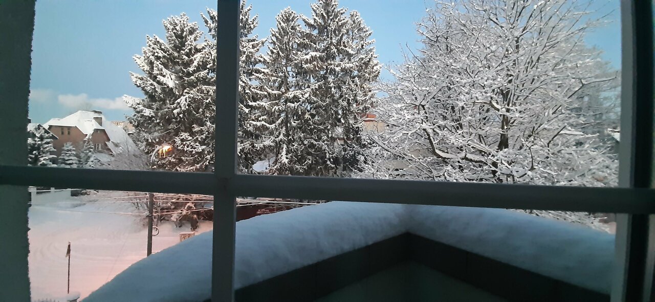 Гостиница Обертайх Люкс Калининград-121