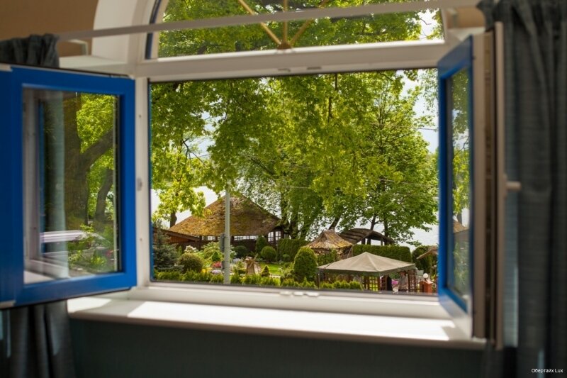 Гостиница Обертайх Люкс Калининград-95