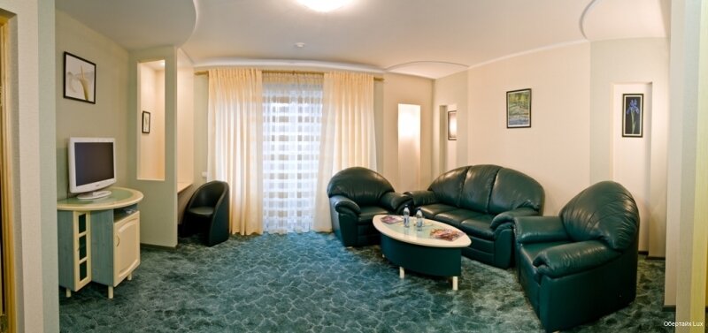 Гостиница Обертайх Люкс Калининград-222