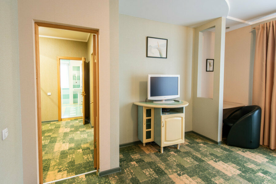 Гостиница Обертайх Люкс Калининград