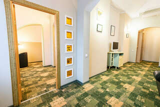 Гостиница Обертайх Люкс Калининград Люкс-6