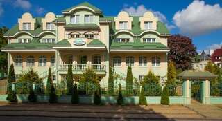 Гостиница Обертайх Люкс Калининград-7