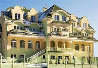 Гостиница Обертайх Люкс Калининград-1