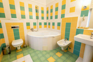 Гостиница Обертайх Люкс Калининград Люкс-11