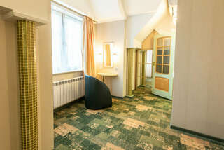 Гостиница Обертайх Люкс Калининград Люкс-7