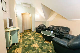 Гостиница Обертайх Люкс Калининград Люкс-4