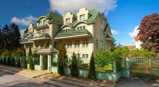 Гостиница Обертайх Люкс Калининград-4