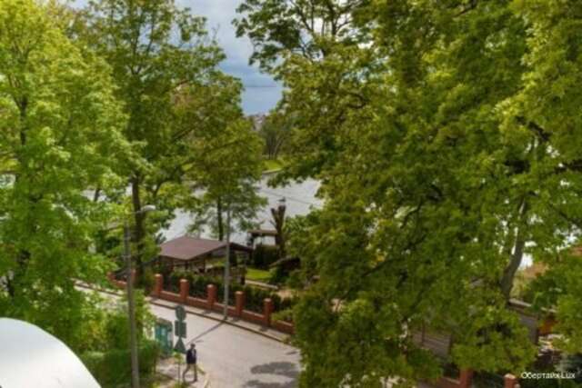 Гостиница Обертайх Люкс Калининград-139