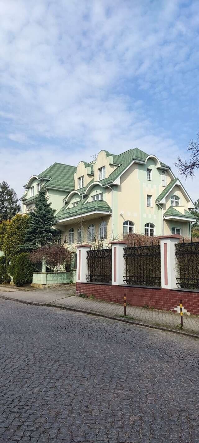 Гостиница Обертайх Люкс Калининград-148