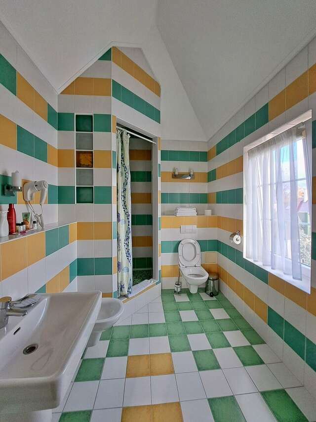 Гостиница Обертайх Люкс Калининград-168